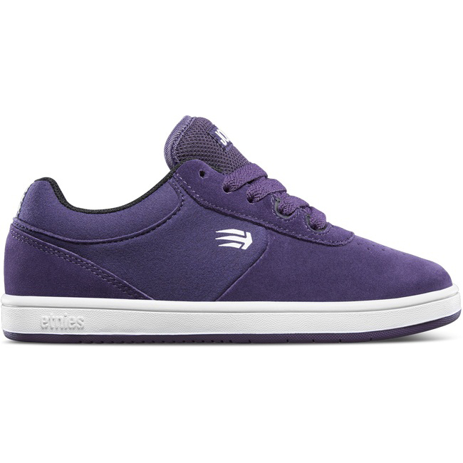 Etnies Joslin Lasten Kengät Violetit | 01375FIMZ